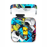 Nothing Ear Anime Abstract Skin